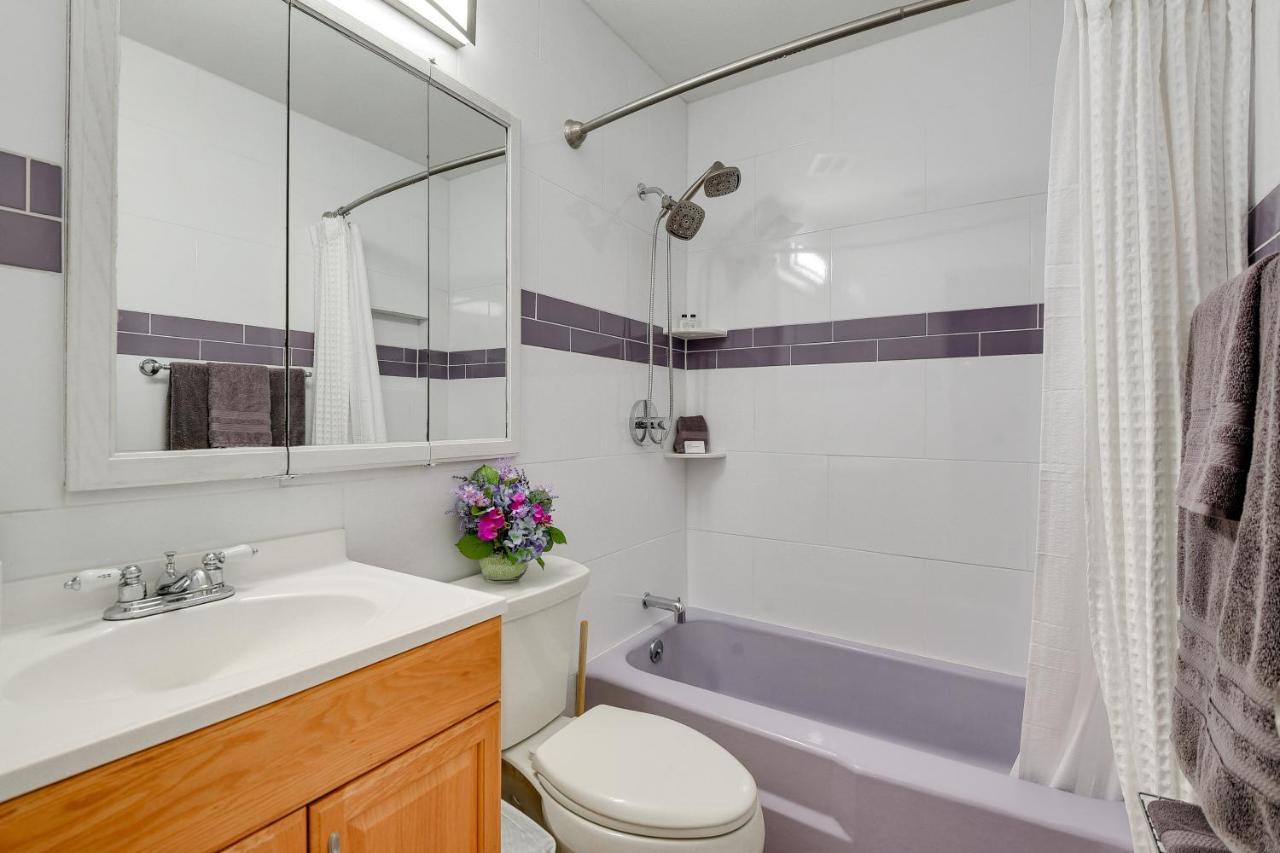 Arlington Home With Patio, Walk To Atandt Stadium! Exterior photo